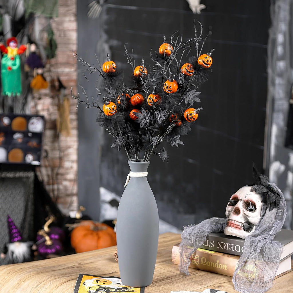 Halloween Decorations Farmhouse Home Holiday Party - Set of 5