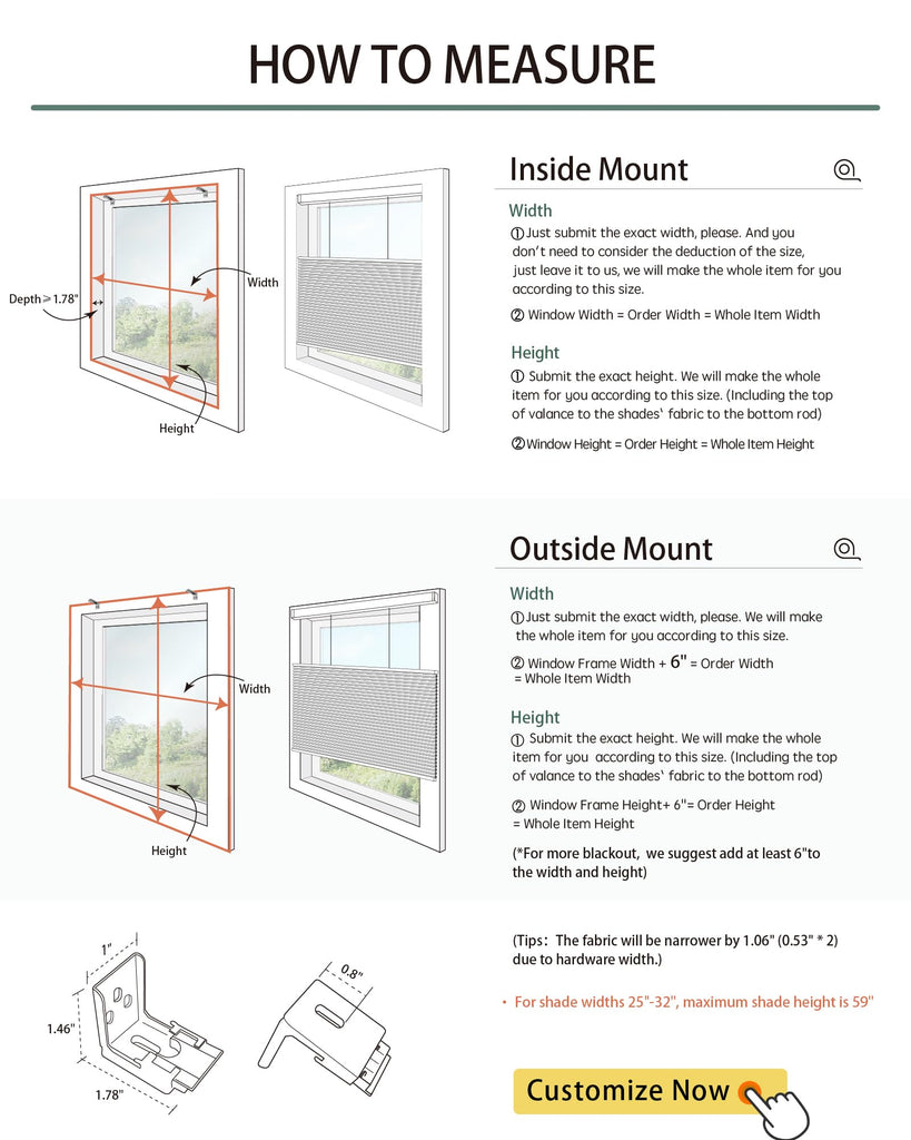 Motorized Cellular Shades, Custom, Light Filtering, Blue