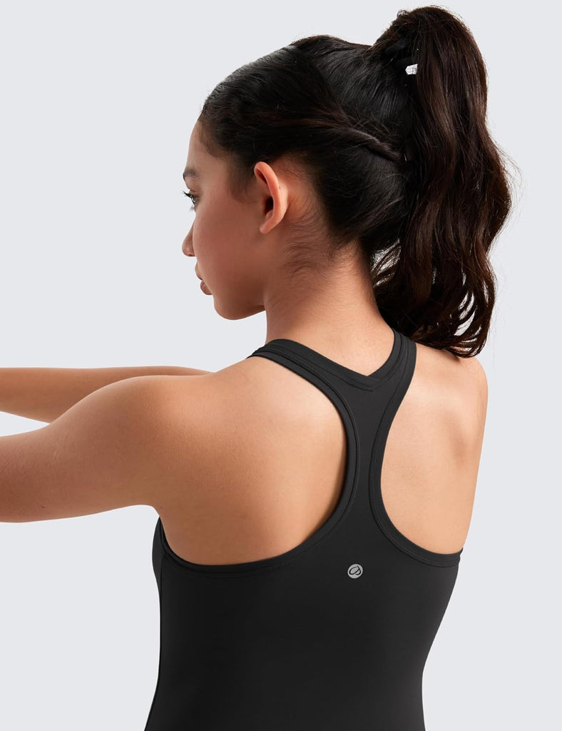 Girls Butterluxe Racerback Tank Top