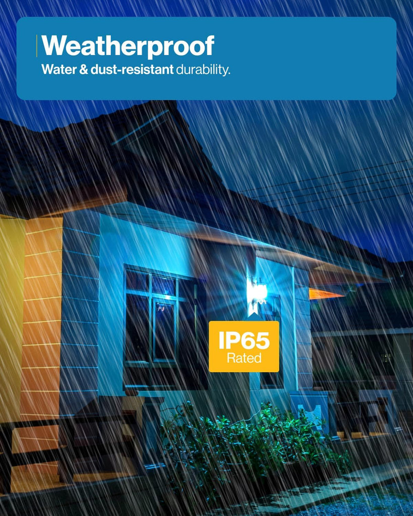 16 Pack Edison Bulbs LED ST64, Clear Vintage Filament Waterproof Bulb, 800 LM, 8W (60W Equivalent), ST19, 3000K Warm