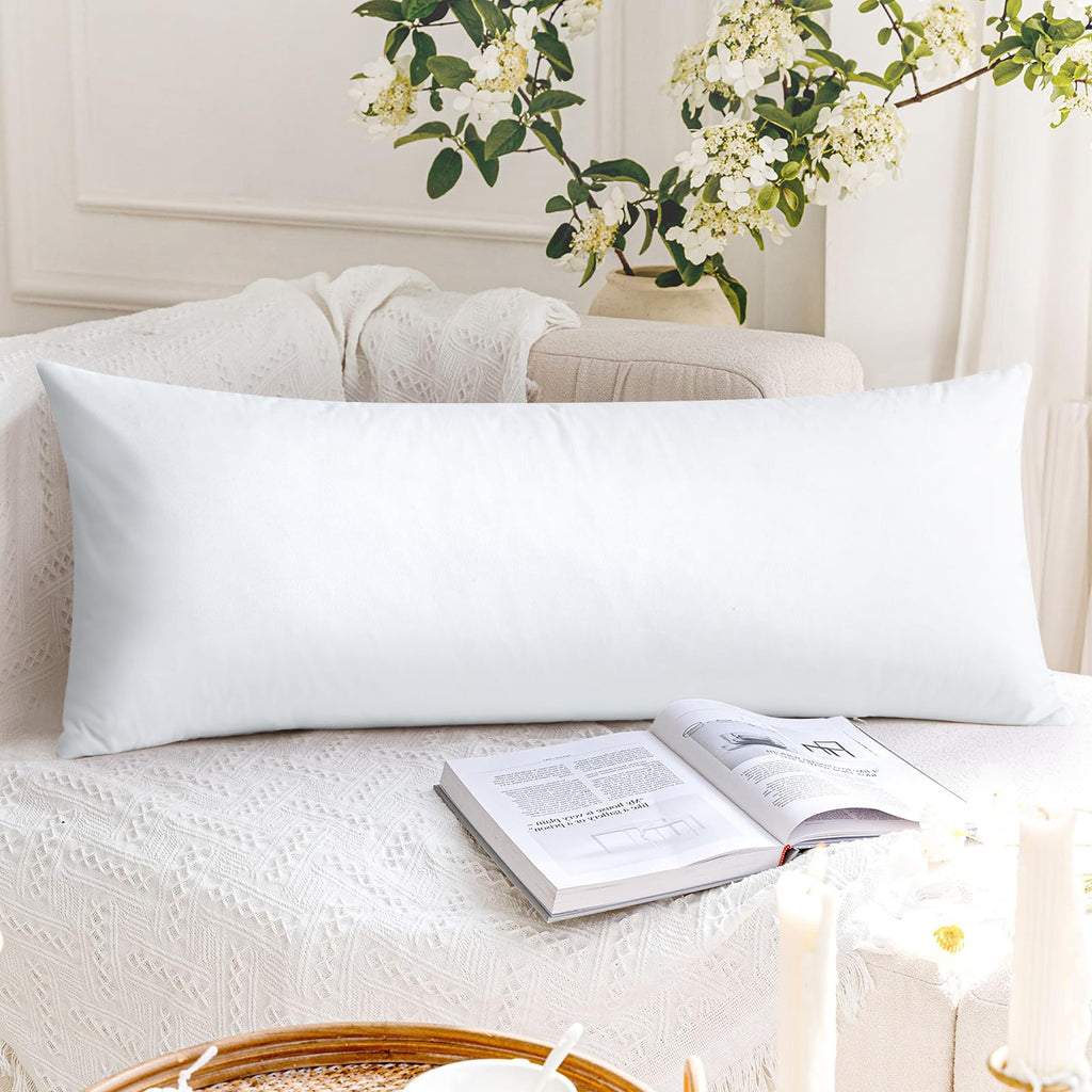 Luxury Velvet Lumbar Pillow Cover Super Soft Decorative Rectangle Pillowcases Soft Solid Cushion Cases for Couch Sofa
