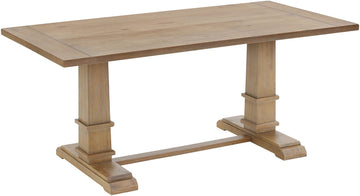 Joanna Dining Table, Farmhouse Style
