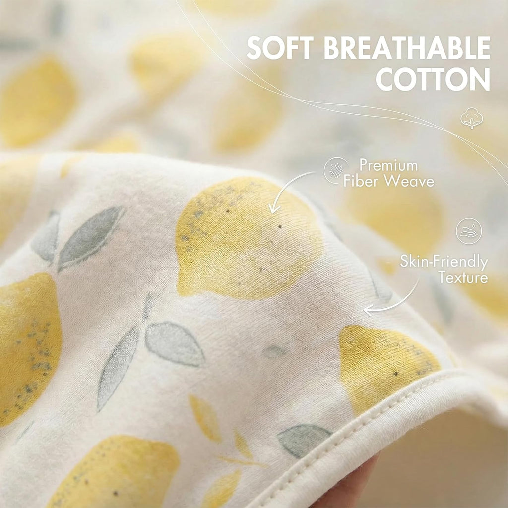 Arms Up Swaddles for Newborns, Baby Swaddle Sleep Sack