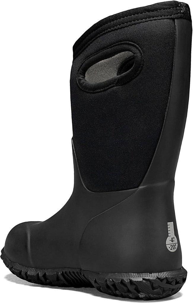 York Camo Boot Kids Toddler-Youth Boot