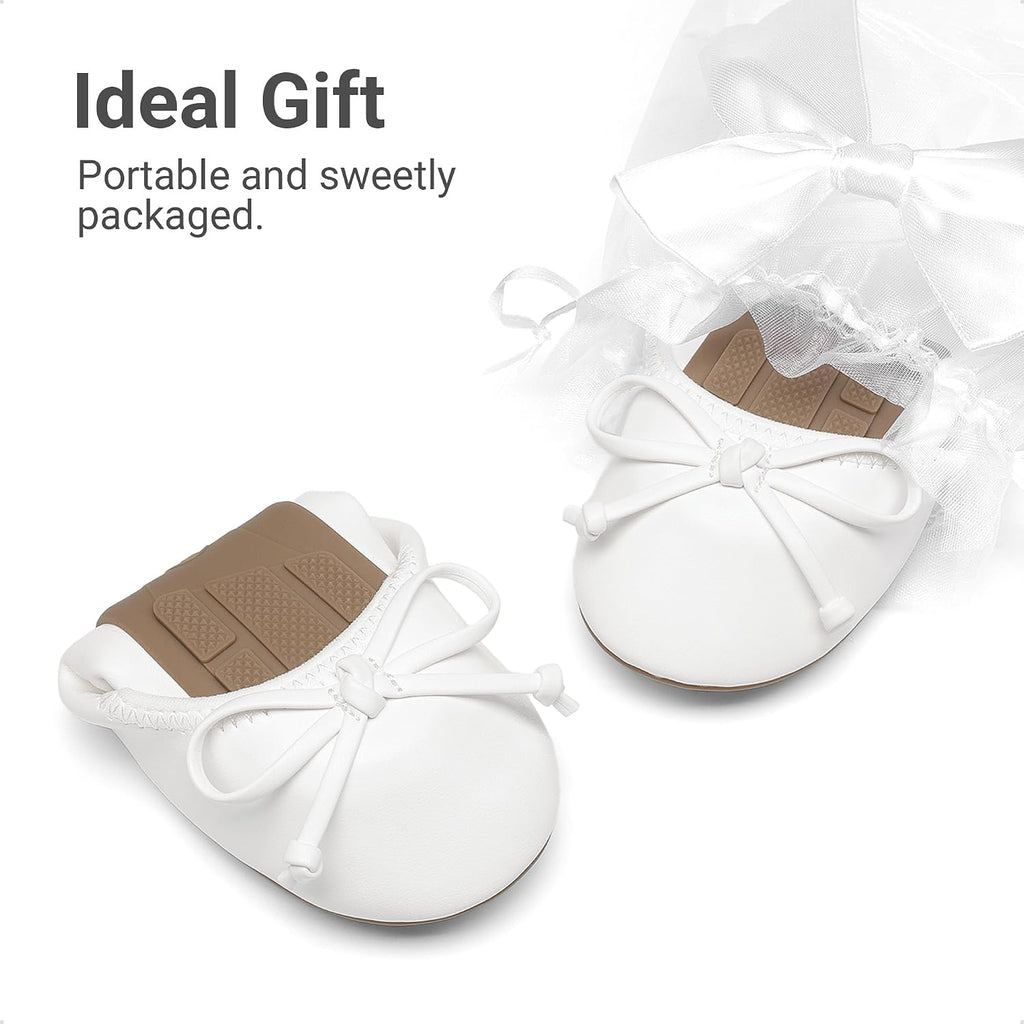 Girls Ballet Flats Mary Jane Shoes