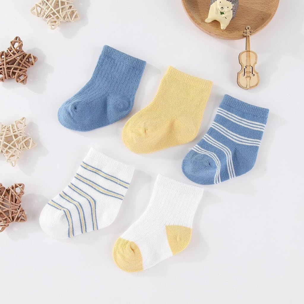 Unisex Baby 18‐Piece Layette Clothing Set