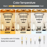 70 Inch Wagon Wheel Chandelier - 4-Tier 84-Light Black Farmhouse, Adjustable 100-160 Inch Height for High Ceilings