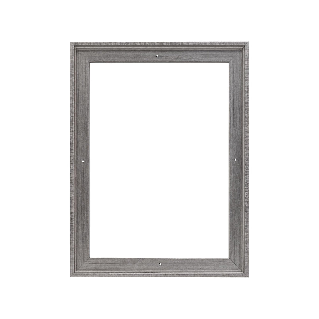 Floater Frame 24x48 for 3/4 (0.75) inch Deep Canvas Paintings/Canvas Prints/Wood Canvas Panels/Wall Art/Wall