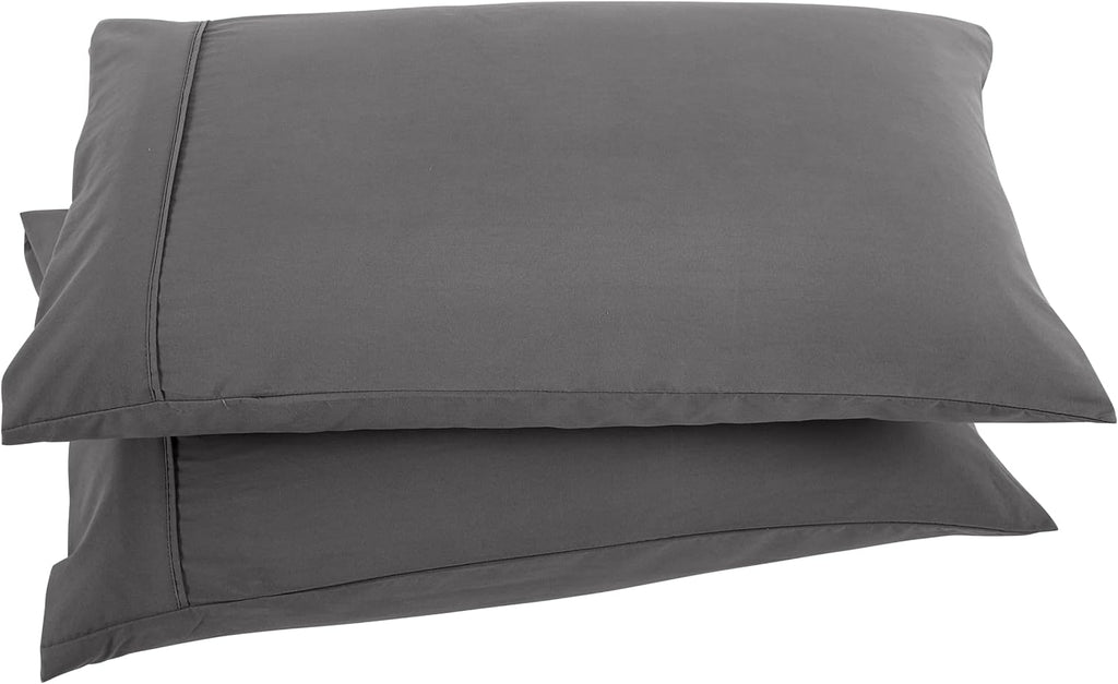 and Coziest 6-Piece Sheet Set - 1500 Premium Hotel Quality Microfiber - Deep Pocket, Wrinkle Resistant
