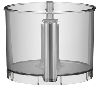Commercial WFP14S2 Food Processor Sealed Batch Bowl, 3-1/2-Quart