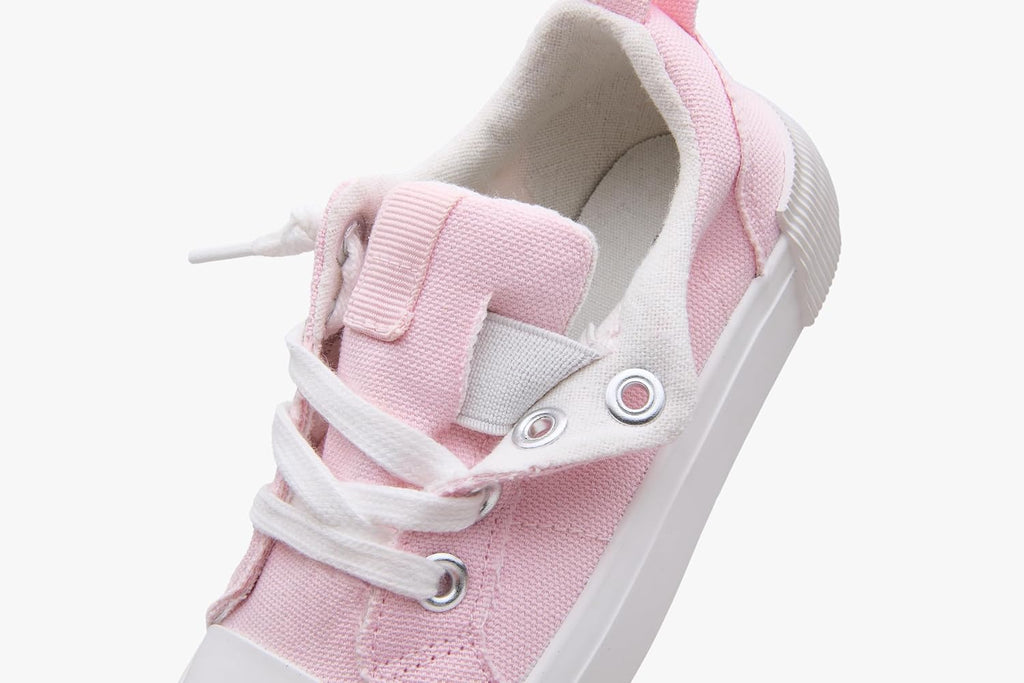 Toddler&Kids Slip On Sneakers