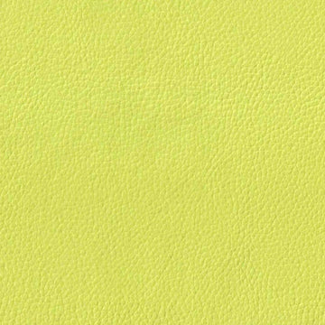Faux Leather Calf Champion Lime Green (1 Yard)