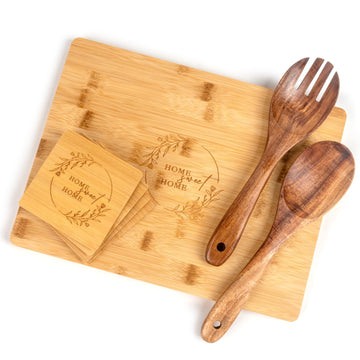 Housewarming Gifts New Home, New Home Gift Idea, First Home Gift, Gift, New House Warming Gift owner Kitchen Gifts