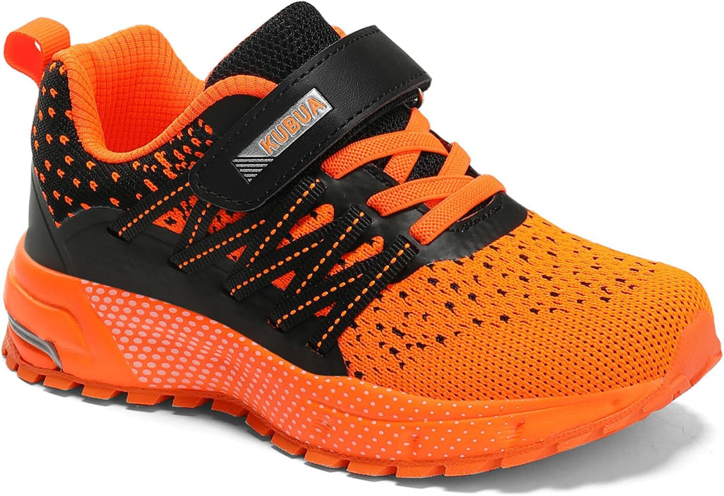 Kids Sneakers Lightweight Boys Girls Tennis Shoes
