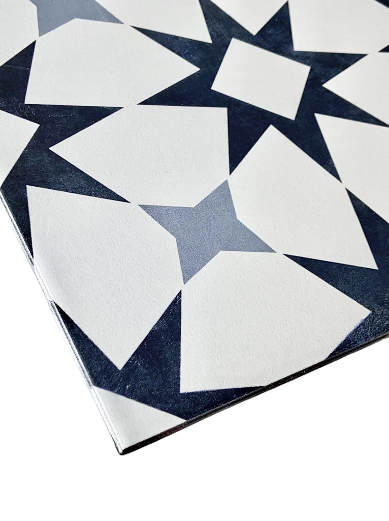 12x12 Calais Sky Pattern Ceramic Tile Wall Floor (8)