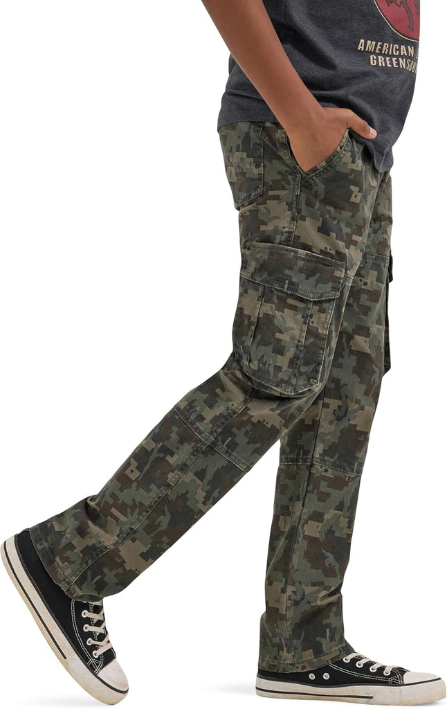 Boys' Charge Cargo Pant