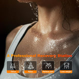 2 Person Saunas for Home, Infrared Portable Sauna for Home 2 Person, Relief Muscle Pain