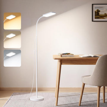 LED Floor Lamp, Reading Floor Lamp