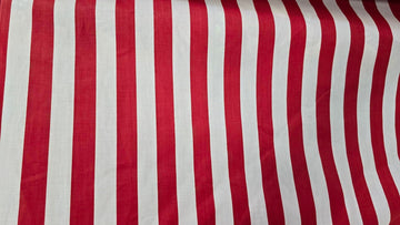 American Star, Stripe, Colors, American Flag, Print Fabric by The Yard, 60" Wide (Stripe)