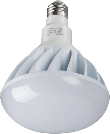 High Power LED R40 17W 100W Replacement 5000K UL Rated Light Bulb