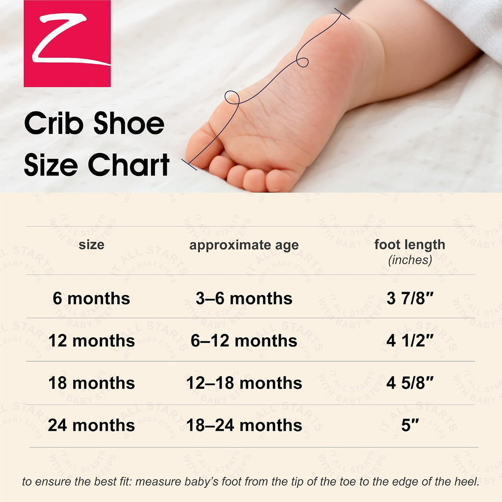 Unisex Baby Leather Moccasins, Slip Resistant, Soft-Sole Stay On Baby Shoes