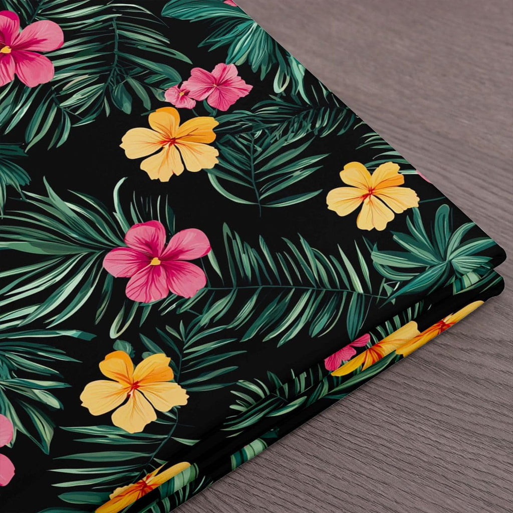 Floral Fabric By the Yard, 10 Yards