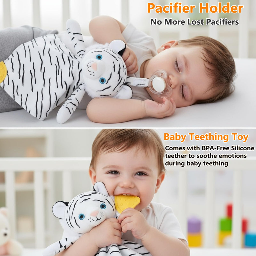 Baby Sound Sleep Soother- White Noise and Lullaby Infant Sleeping Aid with Cry Sensor at Nap Time Routine