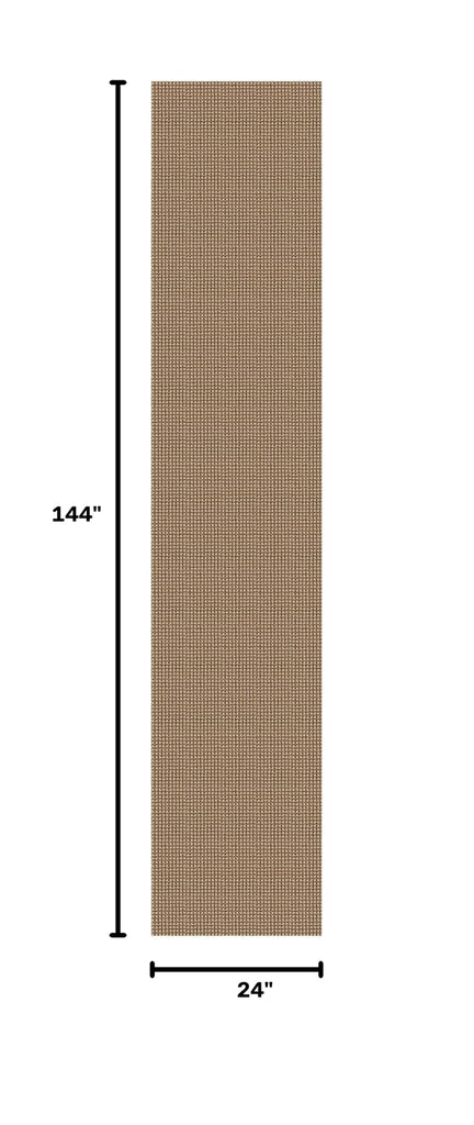 Woven Runner Rug 2x12 Ft Washable Runners s Extra Long Cotton Non Slip Rubber Backed Kitchen Runner Braided Indoor