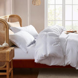 Queen Duvet Cover Set with Comforter Insert