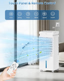 Portable Air Conditioners, Swamp Cooler Portable AC Unit for Room