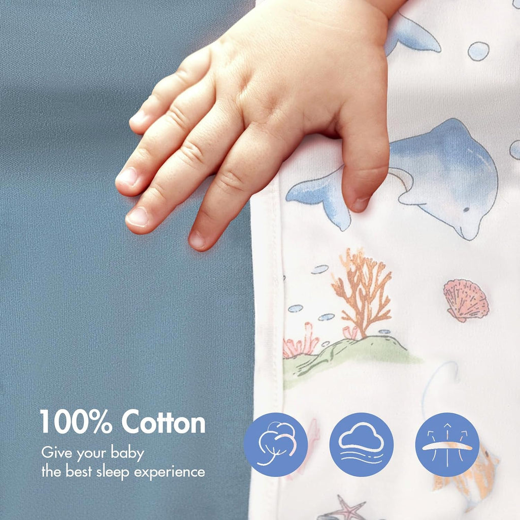 Pack Arms Up Swaddle, Swaddle for Baby Boys