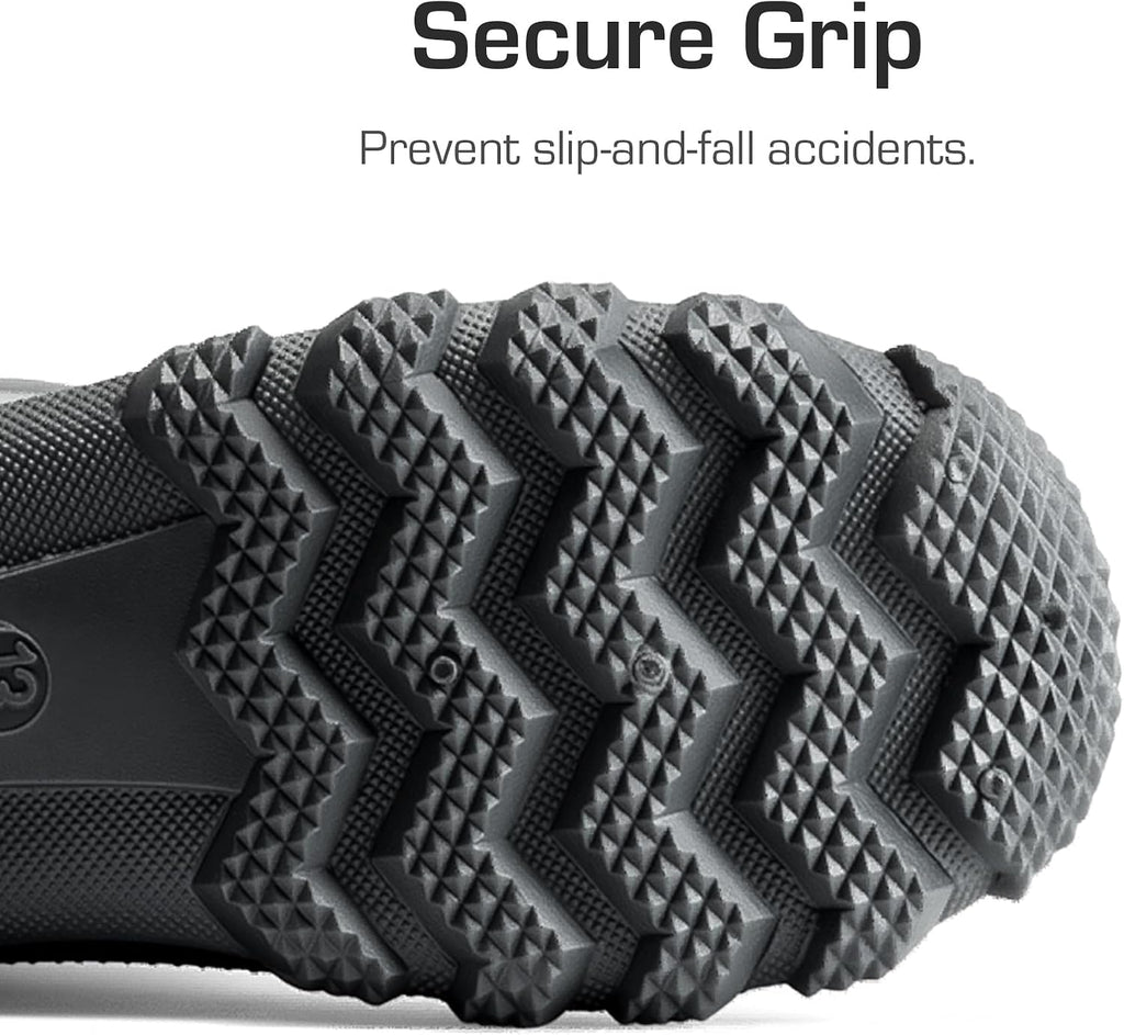 Kids Waterproof Outdoor Rain Boots