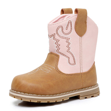 Baby & Toddler Cowboy Boots for Boys Girls Infant Cowgirl Boots