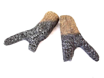 Mt. Vernon AE Log Set - Fits Mt. Vernon AE Models Only