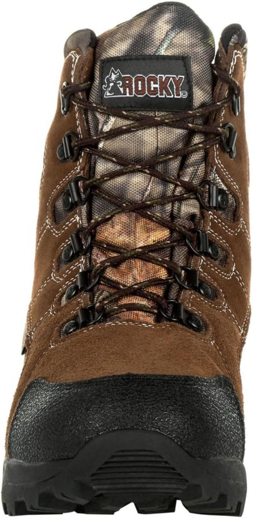 Kids' Hunting Waterproof 800G Insulated Boot