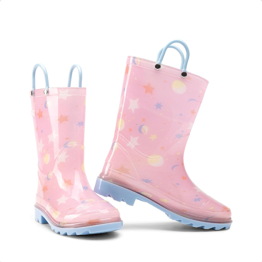 Waterproof Rain Boots