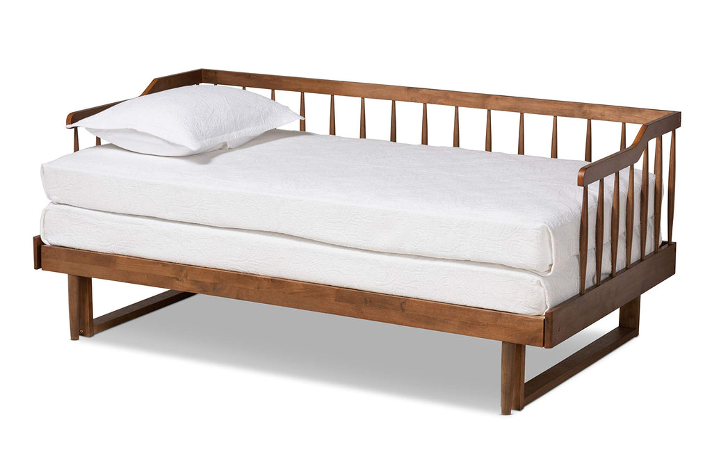 Daybeds, Twin/King, Walnut