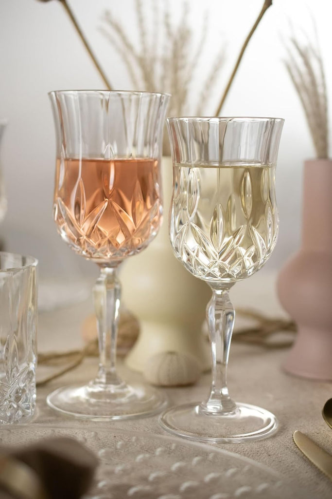 Opera Red Wine Glass, Set of 6