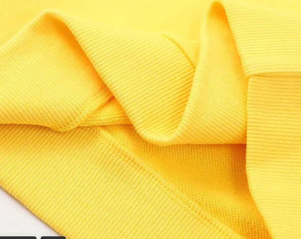 Sweatsuit Set for Boys Girls 2 Piece Crewneck Cotton Sweatshirt Jogger Sweatpants Tracksuit Kids Clothes Athletic