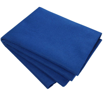 Soft Felt Fabric | 36x54Inch | Felt by The Yard 1.4mm Thick, 1 Yard Acrylic & Soft Nonwoven Fabric, Felt for DIY