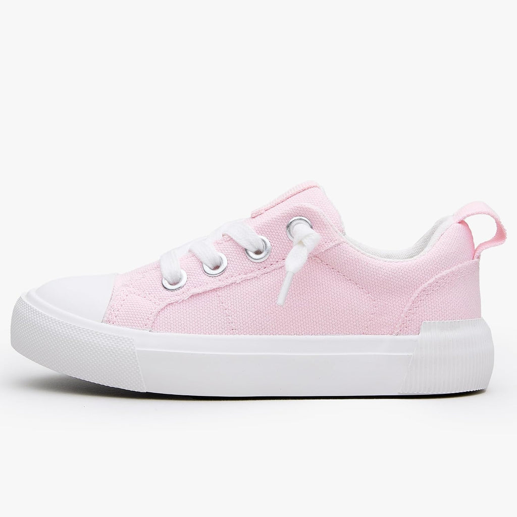 Toddler&Kids Slip On Sneakers