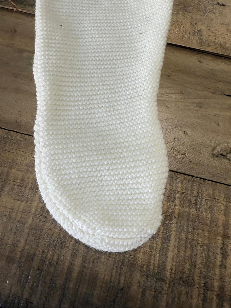 Piece Knitted Romper Set Sweater Hat Infant Boys Girls Overalls Soft Outfit Long Sleeve - Made in Spain