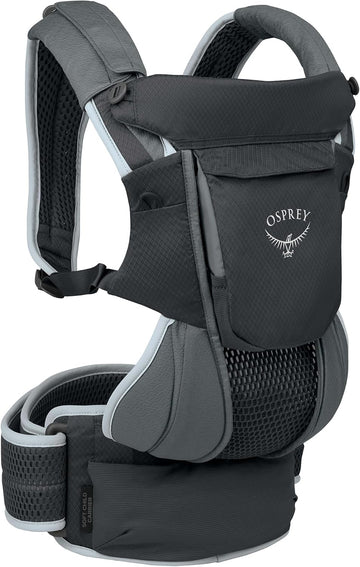 Poco Soft Convertible Baby Carrier for Newborns - Ergonomic Toddler Sling