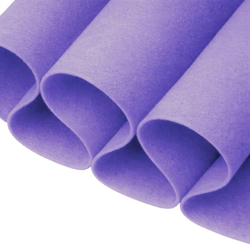 Felt Fabric 72" Wide 1.6mm Thick Acrylic Felt by The Yard - Soft Felt Fabric for DIY Crafts Sewing School Projects