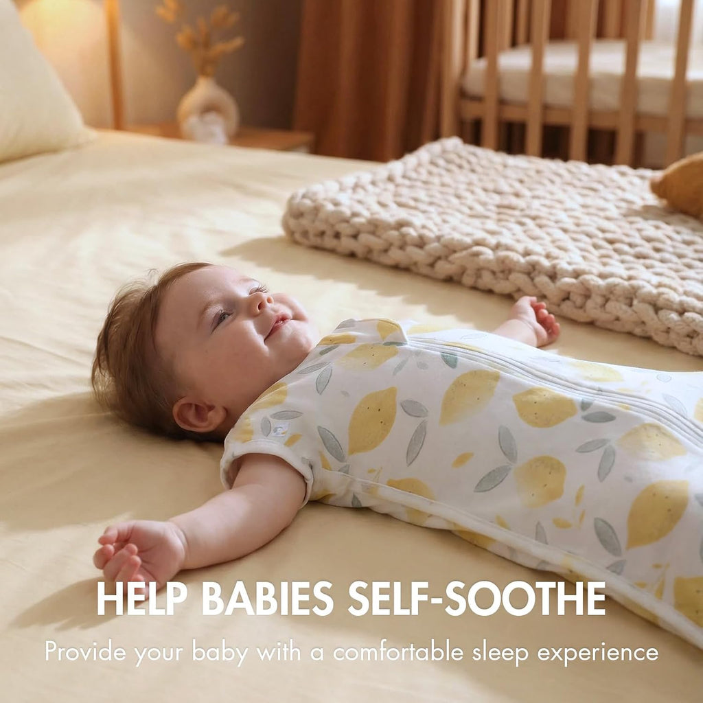 Arms Up Swaddles for Newborns, Baby Swaddle Sleep Sack
