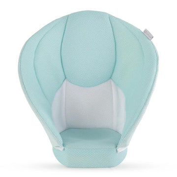 Infant Sink Bather and Soft Newborn Bath Seat for Ages 0-6 Months