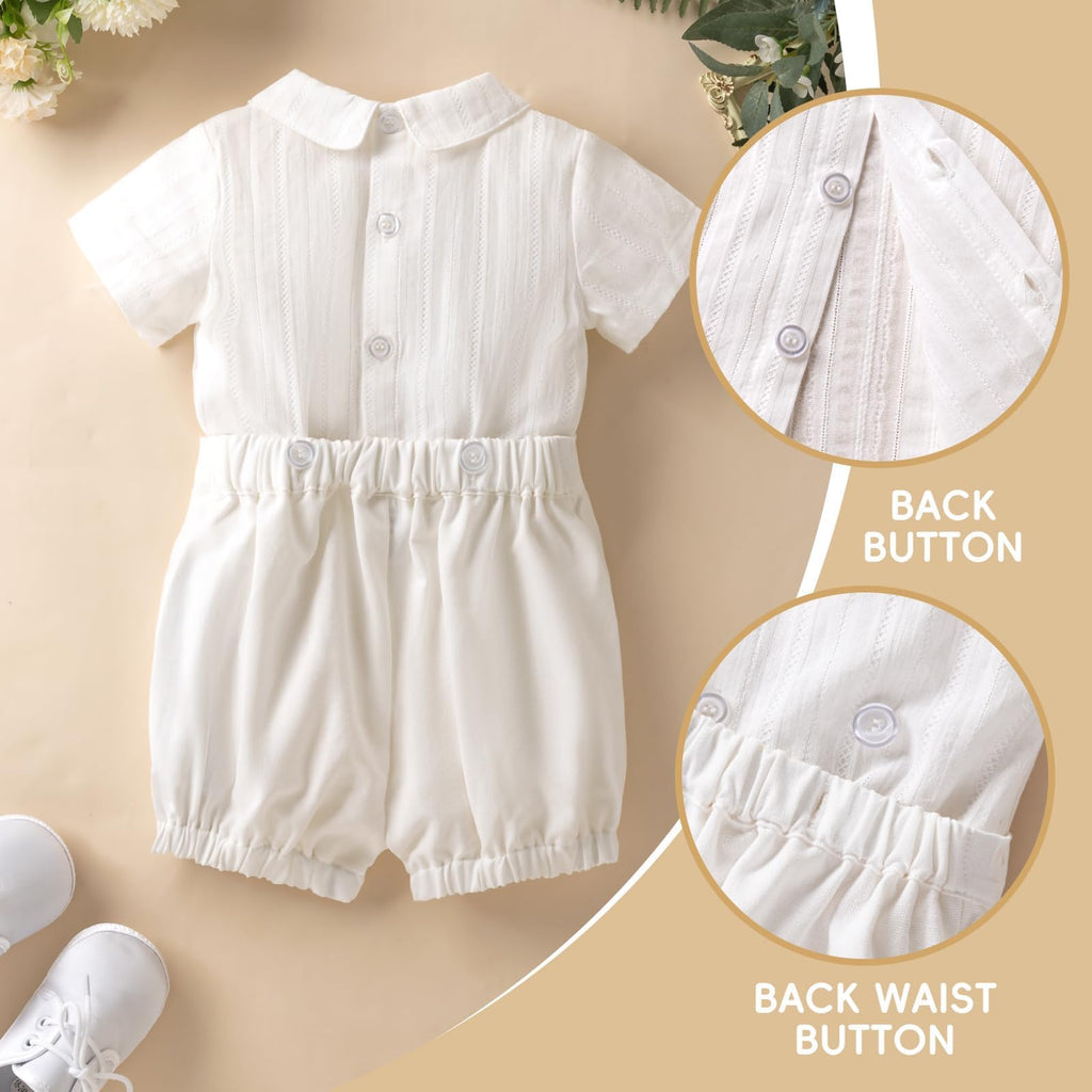 Boy Clothes, Baptism Outfits for Boys Heirloom Outfit