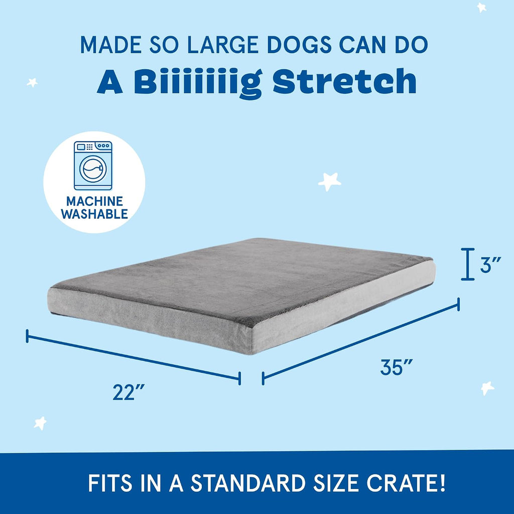 Orthopedic Dog Bed - Large
