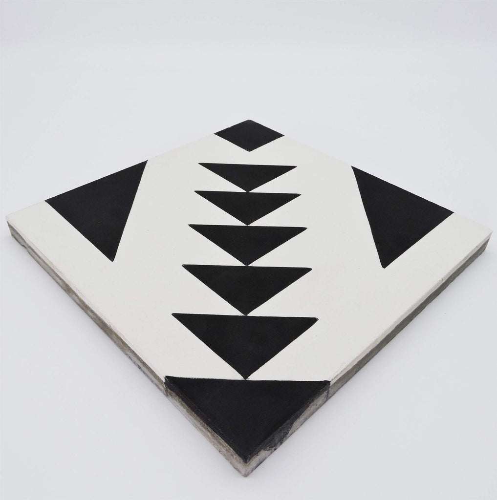 Tadla CTP60-01 Handmade 8''x8'' Cement Tile