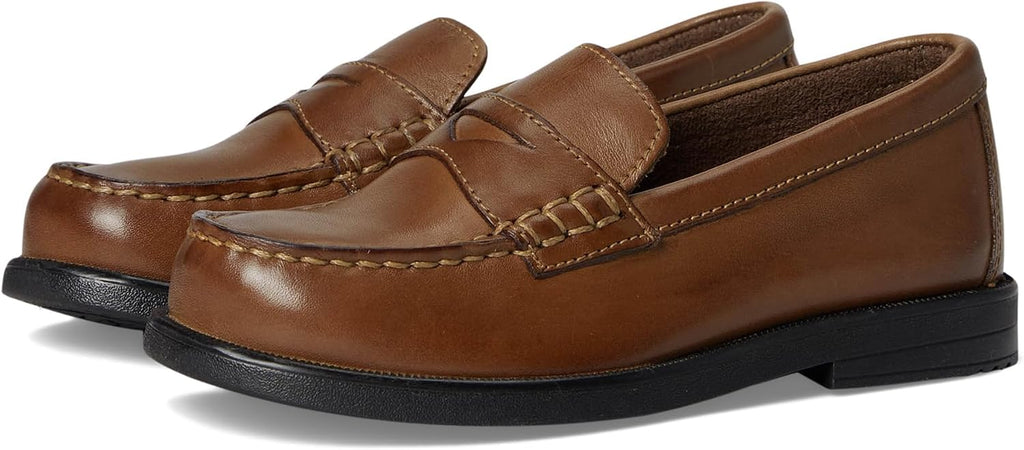 Boy's, Croquet Penny Loafer JR - Little Kid & Big Kid